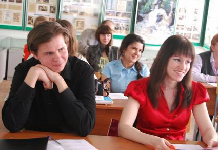 Оренбургские студенты расскажут о родных языках
